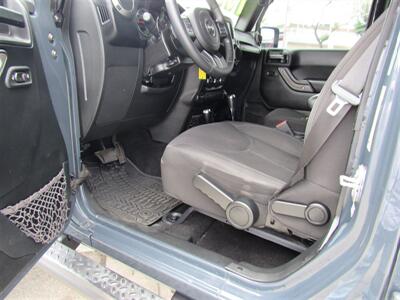 2016 Jeep Wrangler Sport S - Photo 23 - Downey, CA 90241