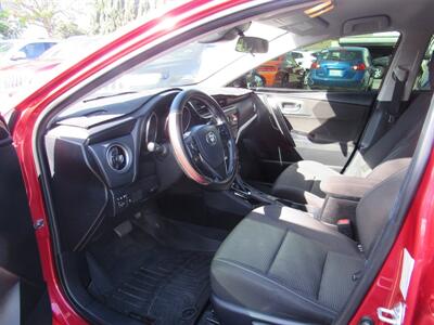 2018 Toyota Corolla iM Sport   - Photo 5 - Downey, CA 90241