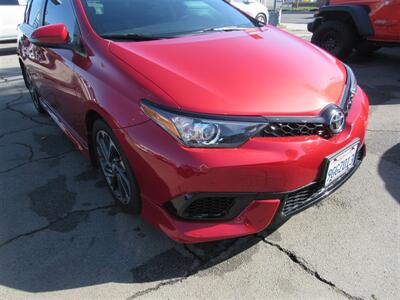 2018 Toyota Corolla iM Sport   - Photo 2 - Downey, CA 90241