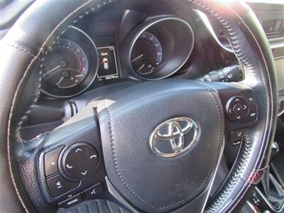 2018 Toyota Corolla iM Sport   - Photo 7 - Downey, CA 90241