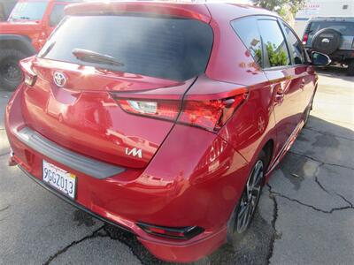 2018 Toyota Corolla iM Sport   - Photo 12 - Downey, CA 90241