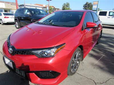 2018 Toyota Corolla iM Sport   - Photo 4 - Downey, CA 90241