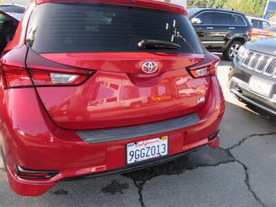 2018 Toyota Corolla iM Sport   - Photo 11 - Downey, CA 90241