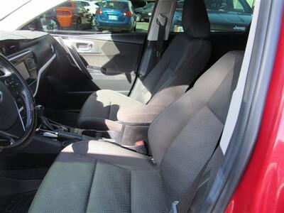 2018 Toyota Corolla iM Sport   - Photo 8 - Downey, CA 90241