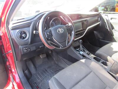 2018 Toyota Corolla iM Sport   - Photo 6 - Downey, CA 90241