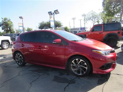 2018 Toyota Corolla iM Sport   - Photo 1 - Downey, CA 90241