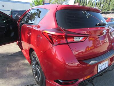 2018 Toyota Corolla iM Sport   - Photo 10 - Downey, CA 90241
