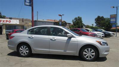 2010 Honda Accord LX - Photo 1 - Downey, CA 90241
