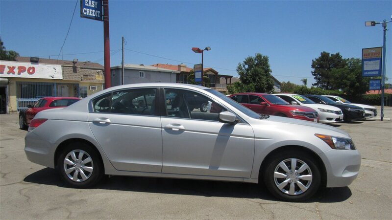 2010 Honda Accord LX   - Photo 1 - Downey, CA 90241
