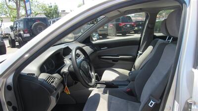 2010 Honda Accord LX - Photo 11 - Downey, CA 90241