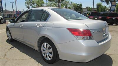 2010 Honda Accord LX - Photo 3 - Downey, CA 90241