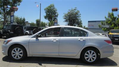 2010 Honda Accord LX - Photo 12 - Downey, CA 90241