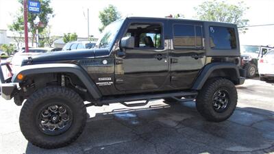 2015 Jeep Wrangler Sport - Photo 9 - Downey, CA 90241