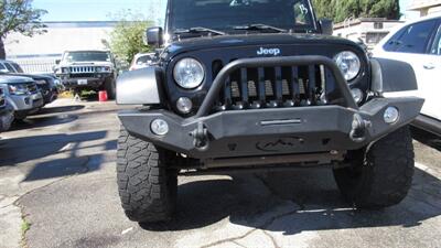 2015 Jeep Wrangler Sport - Photo 6 - Downey, CA 90241