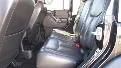 2015 Jeep Wrangler Sport - Photo 15 - Downey, CA 90241