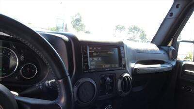 2015 Jeep Wrangler Sport - Photo 12 - Downey, CA 90241