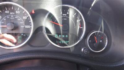 2015 Jeep Wrangler Sport - Photo 11 - Downey, CA 90241
