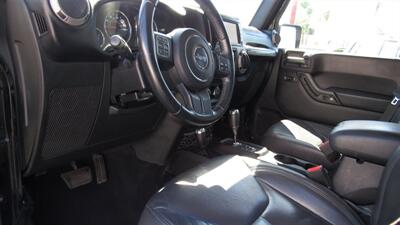 2015 Jeep Wrangler Sport - Photo 13 - Downey, CA 90241