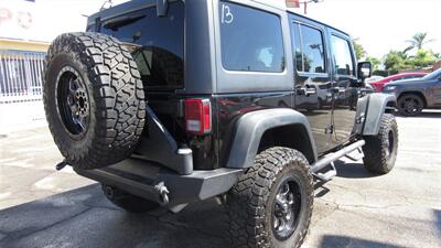 2015 Jeep Wrangler Sport - Photo 17 - Downey, CA 90241