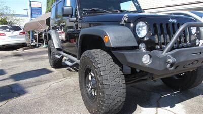 2015 Jeep Wrangler Sport - Photo 4 - Downey, CA 90241