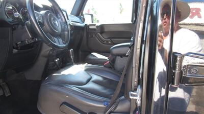 2015 Jeep Wrangler Sport - Photo 14 - Downey, CA 90241