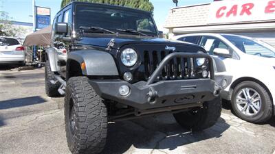 2015 Jeep Wrangler Sport - Photo 5 - Downey, CA 90241