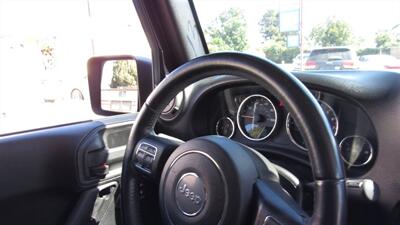 2015 Jeep Wrangler Sport - Photo 21 - Downey, CA 90241