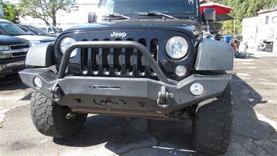 2015 Jeep Wrangler Sport - Photo 7 - Downey, CA 90241