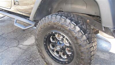 2015 Jeep Wrangler Sport - Photo 16 - Downey, CA 90241