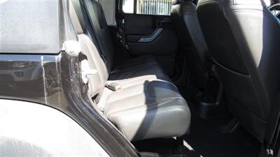 2015 Jeep Wrangler Sport - Photo 18 - Downey, CA 90241
