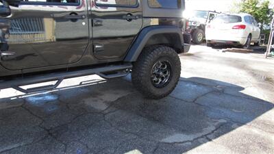 2015 Jeep Wrangler Sport - Photo 10 - Downey, CA 90241