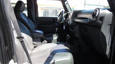 2015 Jeep Wrangler Sport - Photo 20 - Downey, CA 90241