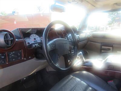 2003 Hummer H2 Lux Series   - Photo 7 - Downey, CA 90241