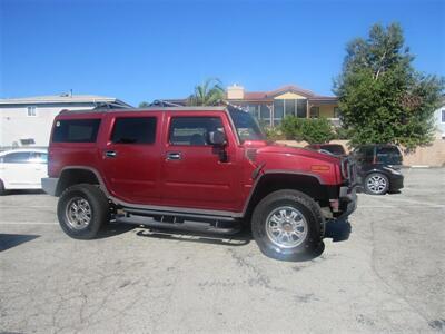 2003 Hummer H2 Lux Series   - Photo 1 - Downey, CA 90241