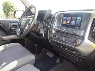 2017 Chevrolet Silverado 1500 LT - Photo 30 - Downey, CA 90241