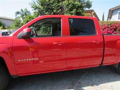 2017 Chevrolet Silverado 1500 LT - Photo 9 - Downey, CA 90241