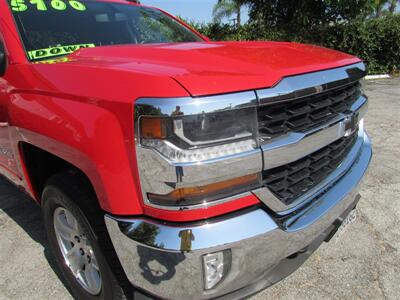 2017 Chevrolet Silverado 1500 LT - Photo 4 - Downey, CA 90241