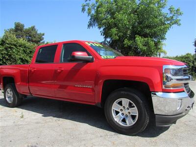 2017 Chevrolet Silverado 1500 LT - Photo 33 - Downey, CA 90241