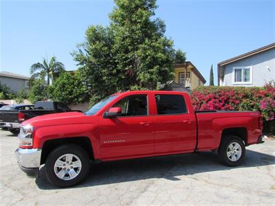 2017 Chevrolet Silverado 1500 LT - Photo 8 - Downey, CA 90241