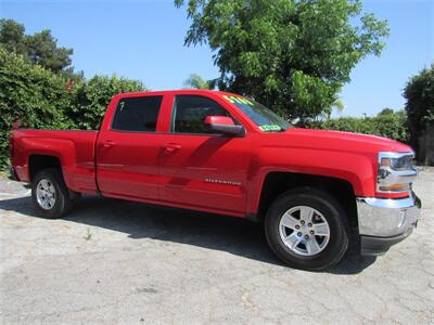 2017 Chevrolet Silverado 1500 LT - Photo 2 - Downey, CA 90241