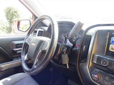 2017 Chevrolet Silverado 1500 LT - Photo 32 - Downey, CA 90241