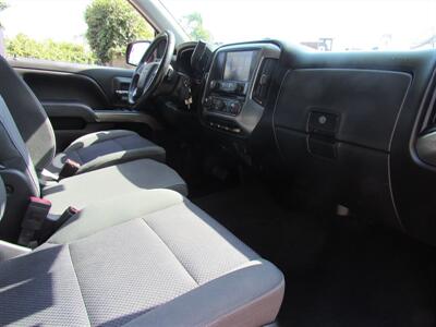 2017 Chevrolet Silverado 1500 LT - Photo 29 - Downey, CA 90241
