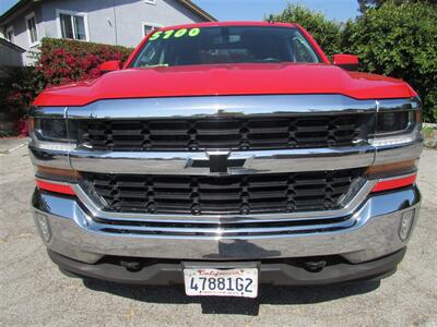2017 Chevrolet Silverado 1500 LT - Photo 6 - Downey, CA 90241