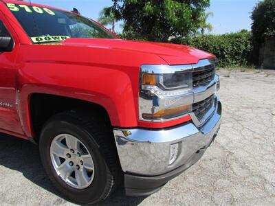 2017 Chevrolet Silverado 1500 LT - Photo 3 - Downey, CA 90241
