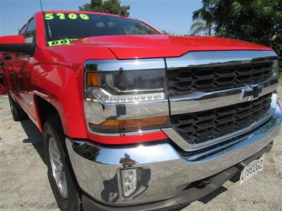 2017 Chevrolet Silverado 1500 LT - Photo 34 - Downey, CA 90241