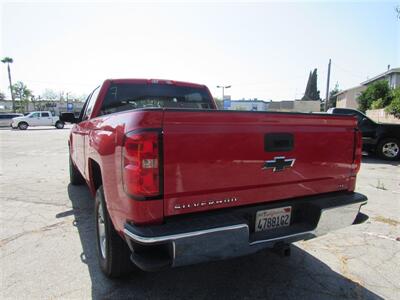 2017 Chevrolet Silverado 1500 LT - Photo 22 - Downey, CA 90241
