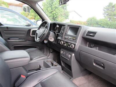 2014 Honda Ridgeline SE - Photo 30 - Downey, CA 90241