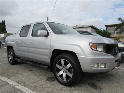 2014 Honda Ridgeline SE - Photo 1 - Downey, CA 90241