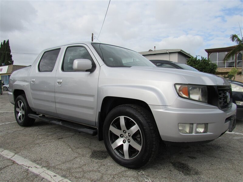 2014 Honda Ridgeline SE   - Photo 1 - Downey, CA 90241