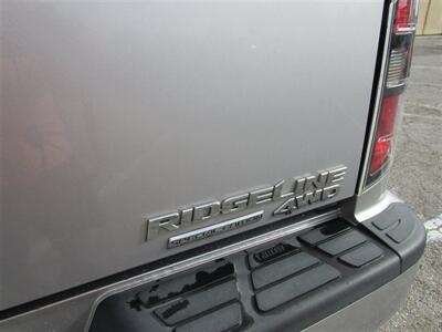 2014 Honda Ridgeline SE - Photo 8 - Downey, CA 90241